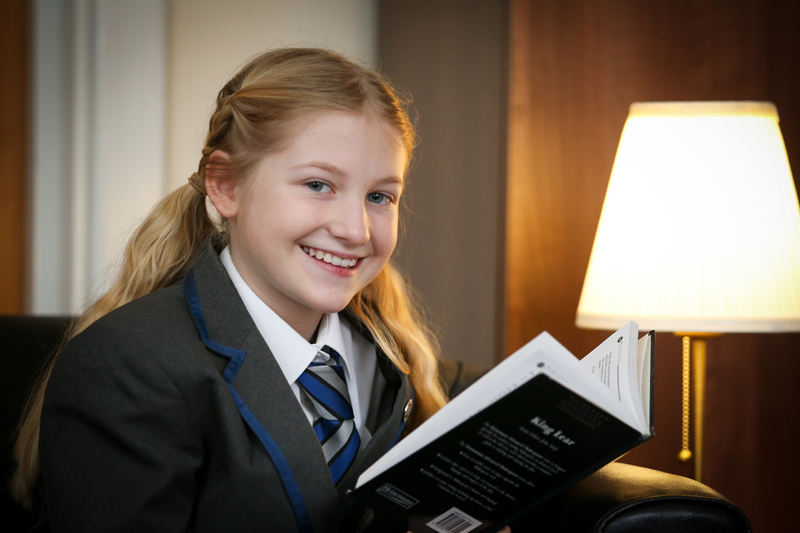 School Marketing and Website Photos